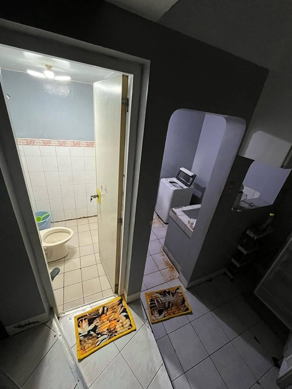 BEDSPACE / APARTMENT - photo 1