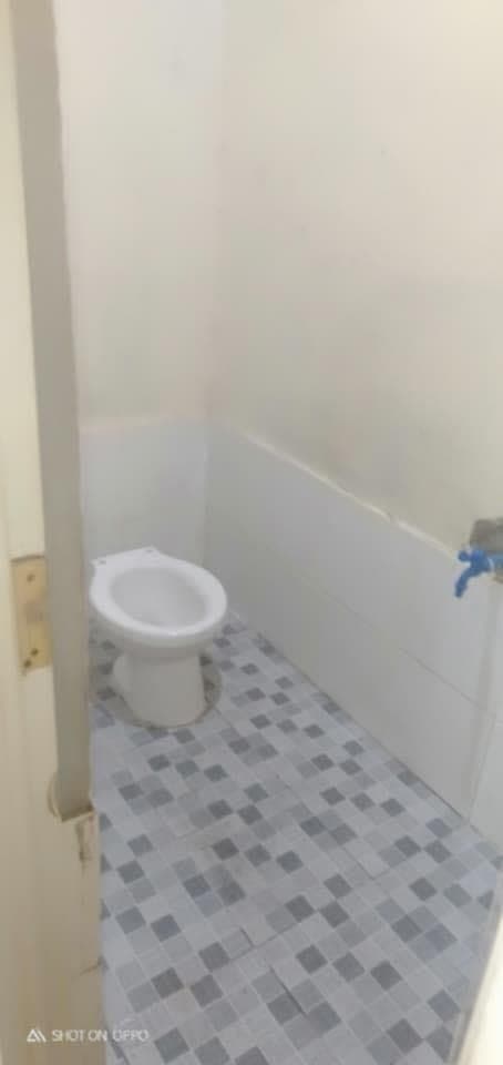 Studio type for rent,looban at nsa loob ng gate ,malayo sa ingay at malayo sa mga marites - photo 1