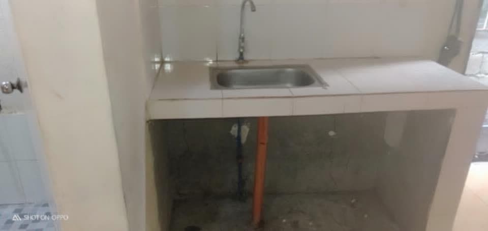 Studio type for rent,looban at nsa loob ng gate ,malayo sa ingay at malayo sa mga marites - photo 3
