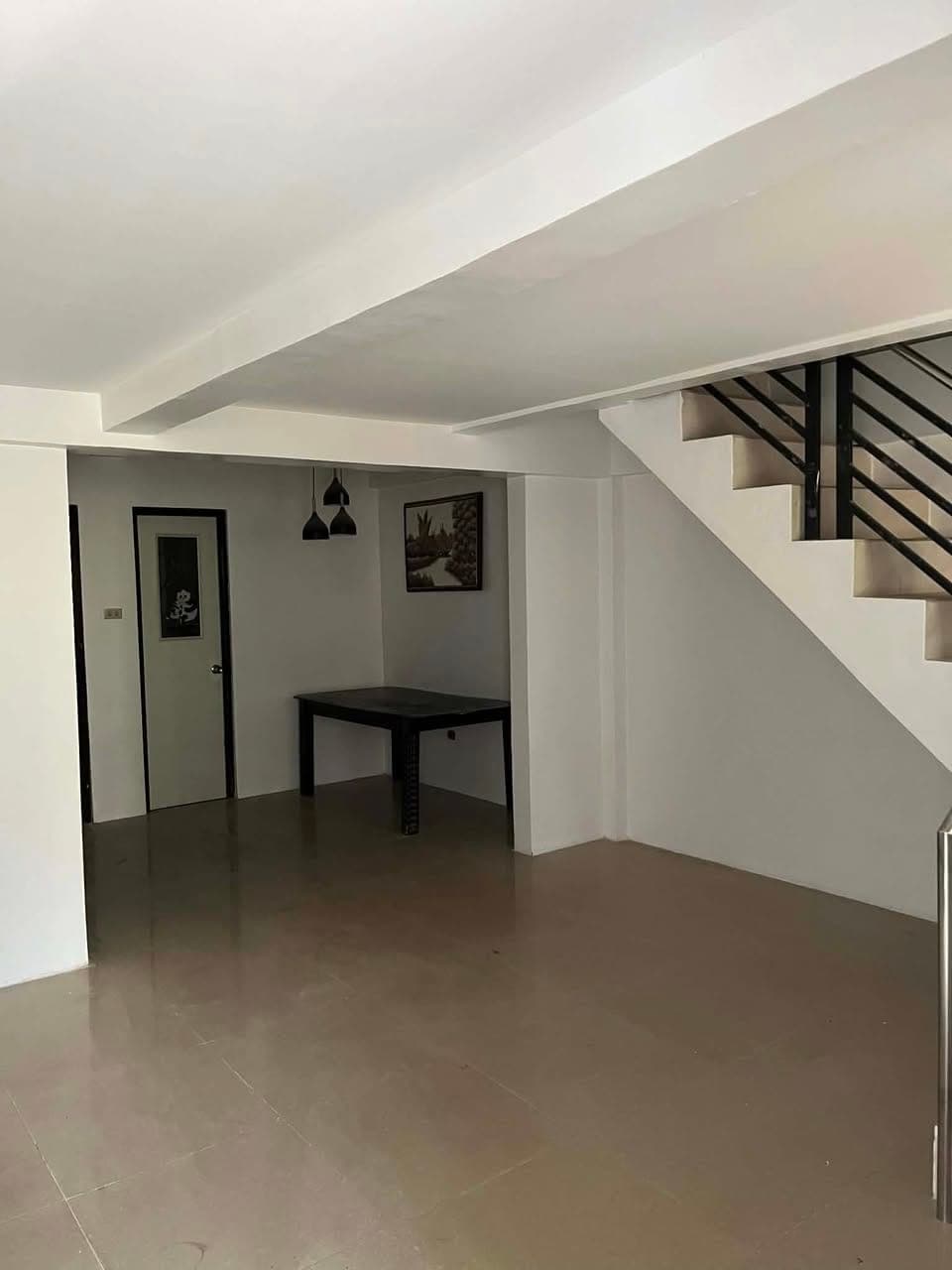 🏡 FOR RENT – 3 STOREY HOUSE IN KALAP SUBDIVISION Brgy. Kaligayahan Zabarte area (Caloocan/Fairview) - photo 5