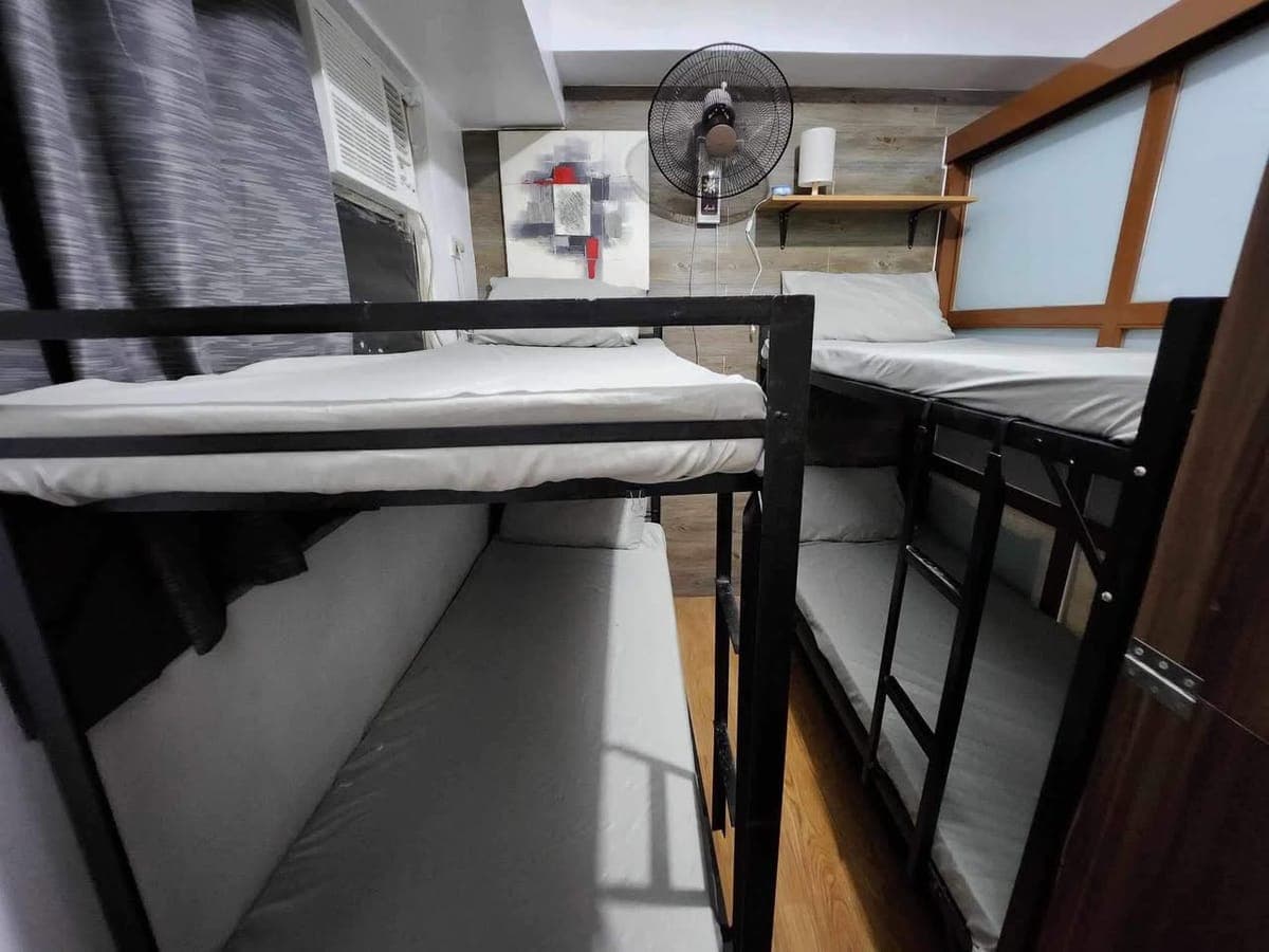 Condo-Sharing - photo 2