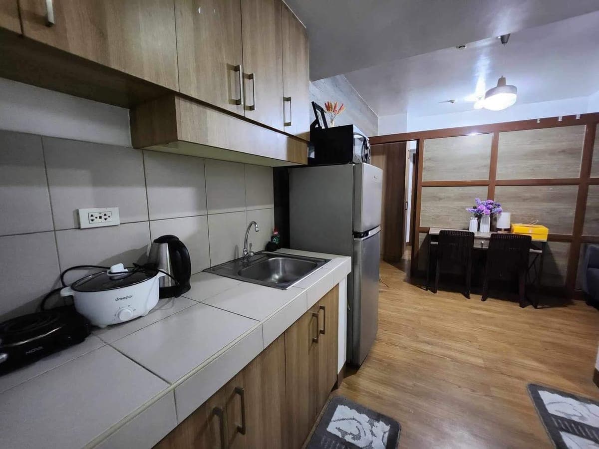 Condo-Sharing - photo 3