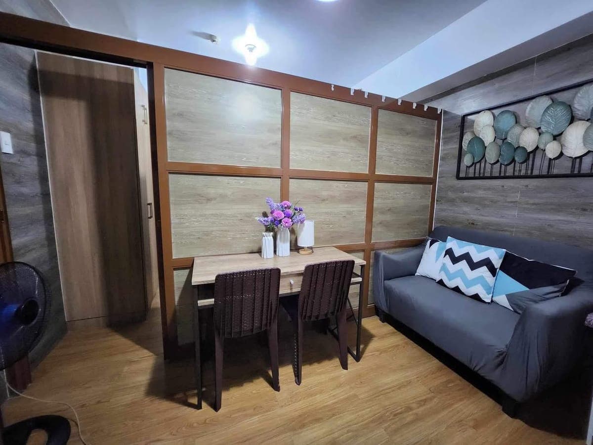 Condo-Sharing - photo 4