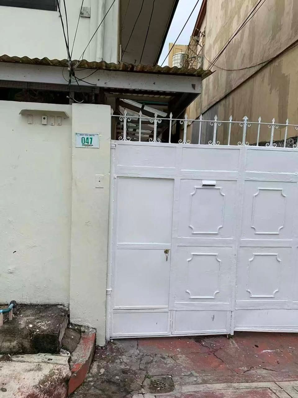 🏠 𝗡𝗲𝘄𝗹𝘆 𝗥𝗲𝗻𝗼𝘃𝗮𝘁𝗲𝗱 𝗔𝗽𝗮𝗿𝘁𝗺𝗲𝗻𝘁 𝗳𝗼𝗿 𝗥𝗲𝗻𝘁 – 𝖡𝖺𝗀𝗈 𝖡𝖺𝗇𝗍𝖺𝗒, 𝖰𝗎𝖾𝗓𝗈𝗇 𝖢𝗂𝗍𝗒. - photo 3
