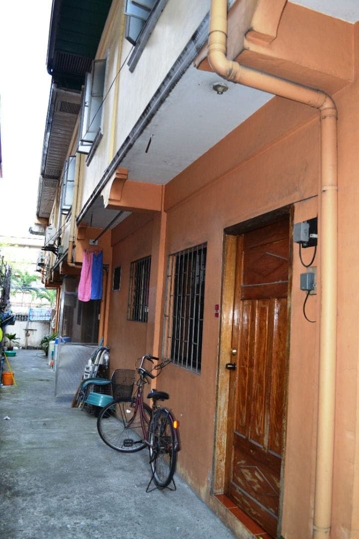 Maginhawa Quezon City Apartment - photo 3
