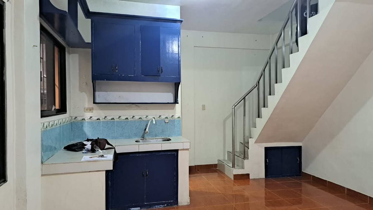 Maginhawa Quezon City Apartment - photo 4