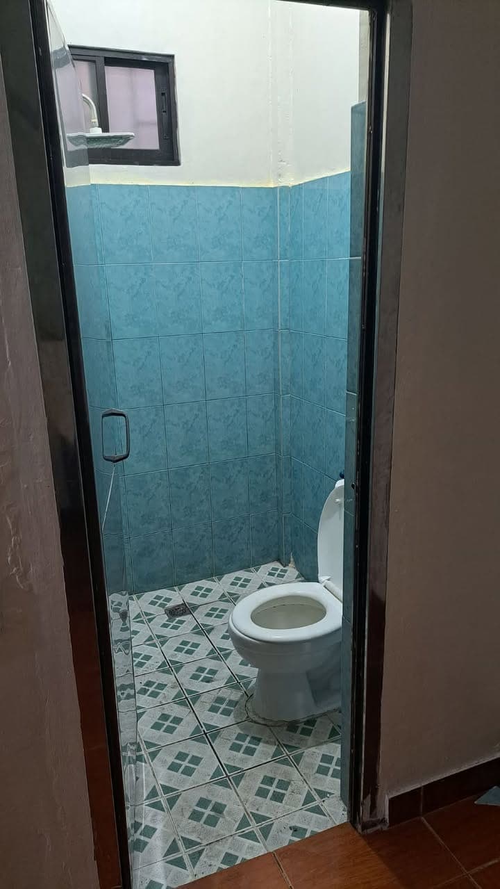 Maginhawa Quezon City Apartment - photo 5