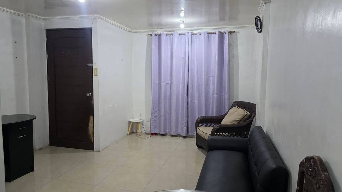 1BR semi furnished Apartment for Rent - photo 2
