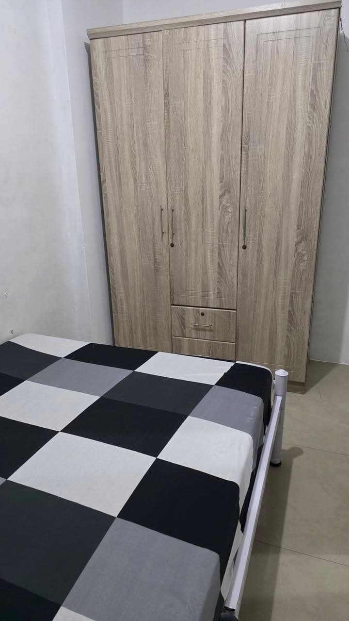 1BR semi furnished Apartment for Rent - photo 4