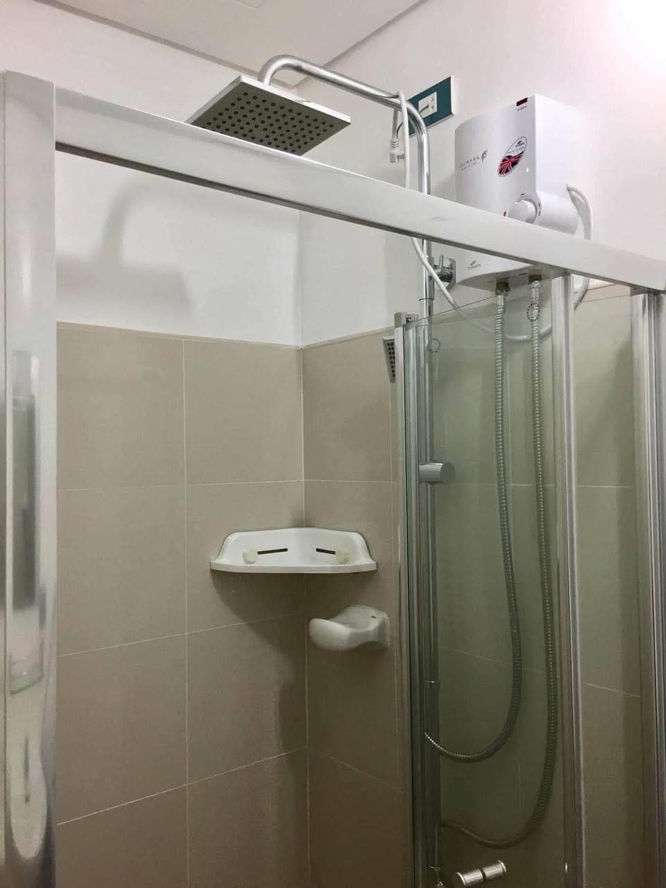 RUSH CONDO FOR RENT SMDC Light Residences 1BR with balcony Fully furnished - photo 4