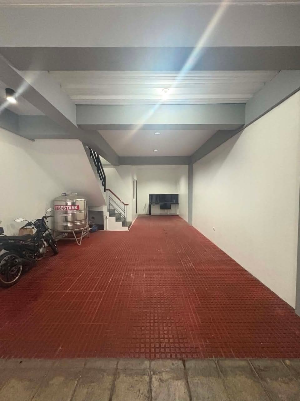 Modern Executive Townhouse for Rent near E. Rodriguez, Cubao and New Manila, QC | 4-C - photo 2