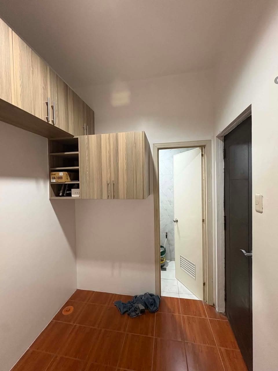 Modern Executive Townhouse for Rent near E. Rodriguez, Cubao and New Manila, QC | 4-C - photo 3