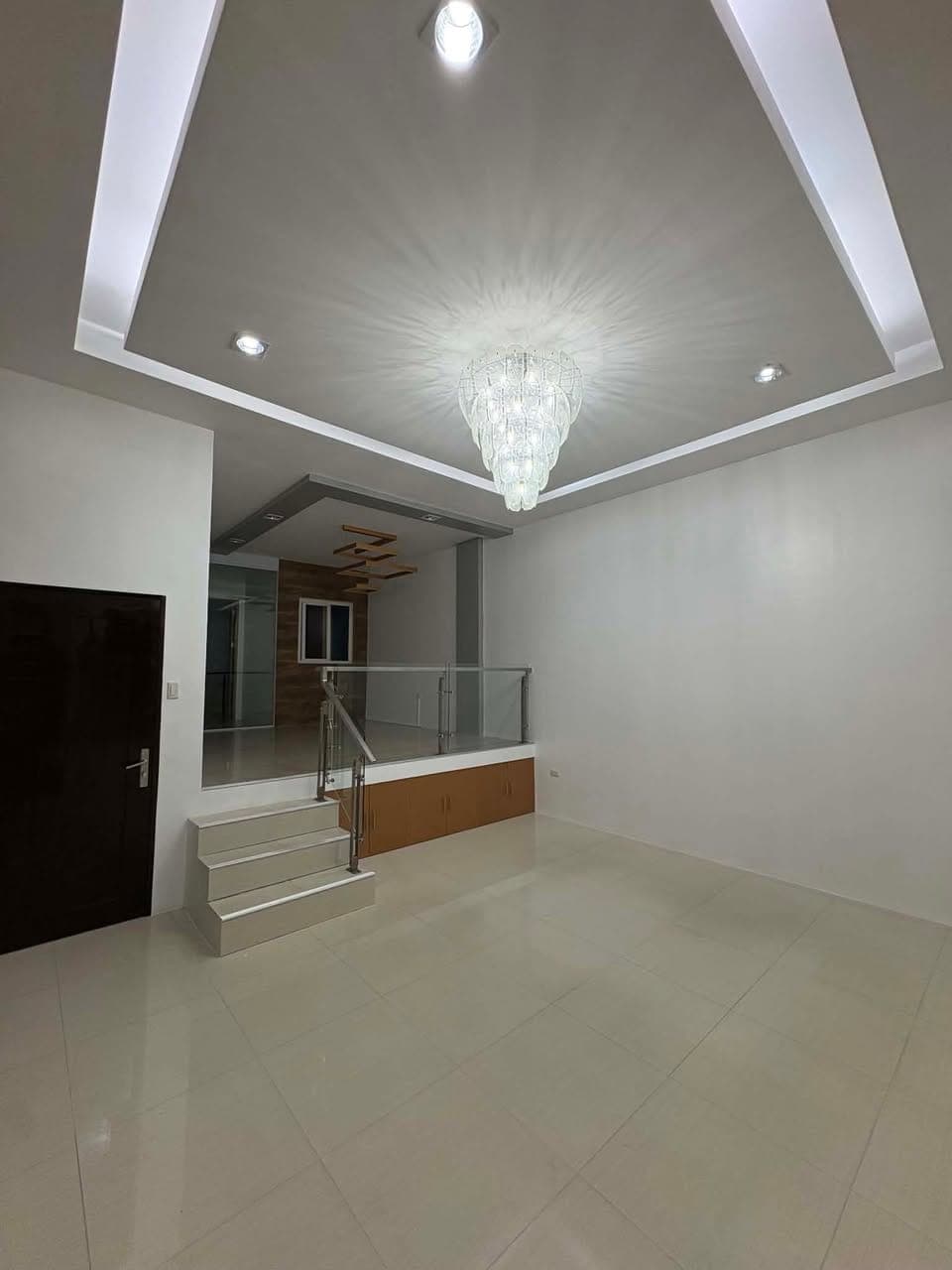 Modern Executive Townhouse for Rent near E. Rodriguez, Cubao and New Manila, QC | 4-C - photo 5