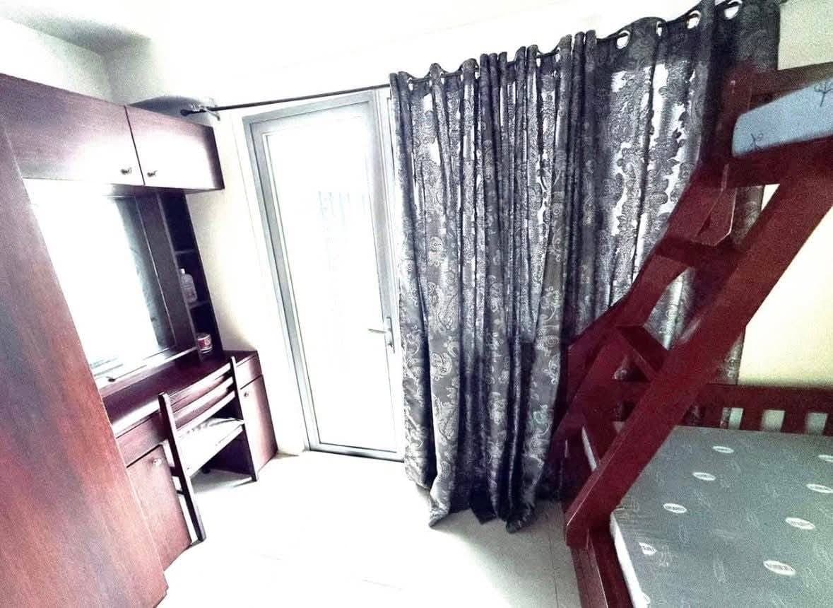 1BR w/ BALCONY AVAILABLE FOR LONG TERM RENT - photo 3
