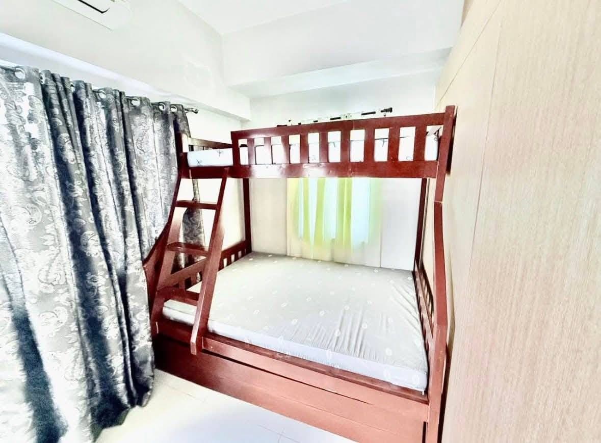1BR w/ BALCONY AVAILABLE FOR LONG TERM RENT - photo 4
