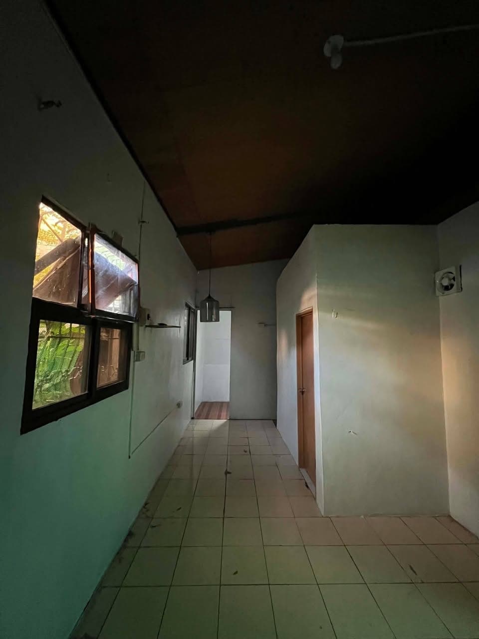 House for rent Batasan - photo 1