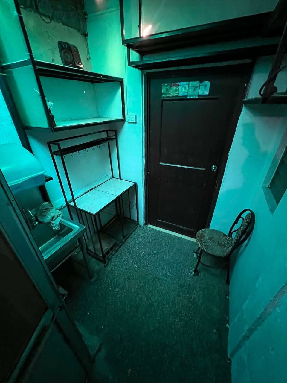 House for rent Batasan - photo 3