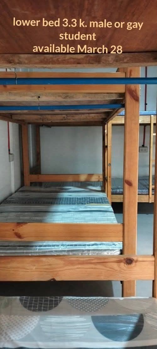 bedspace available male ,gay ,group. - photo 3