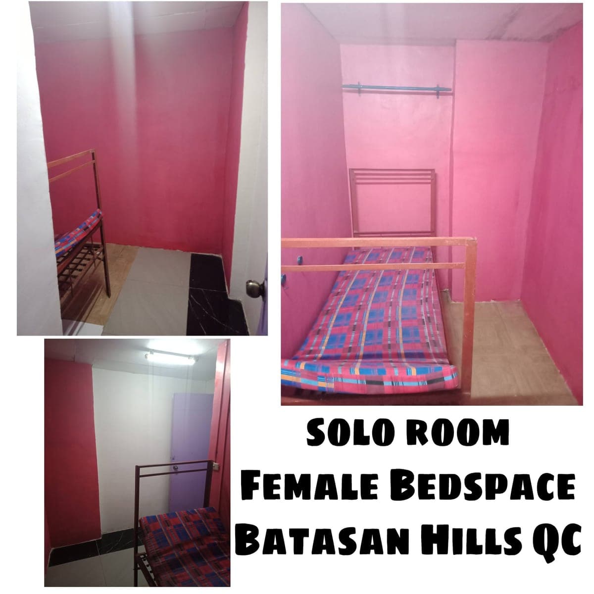 PTPA BEDSPACE ROOM RENTAL - photo 1