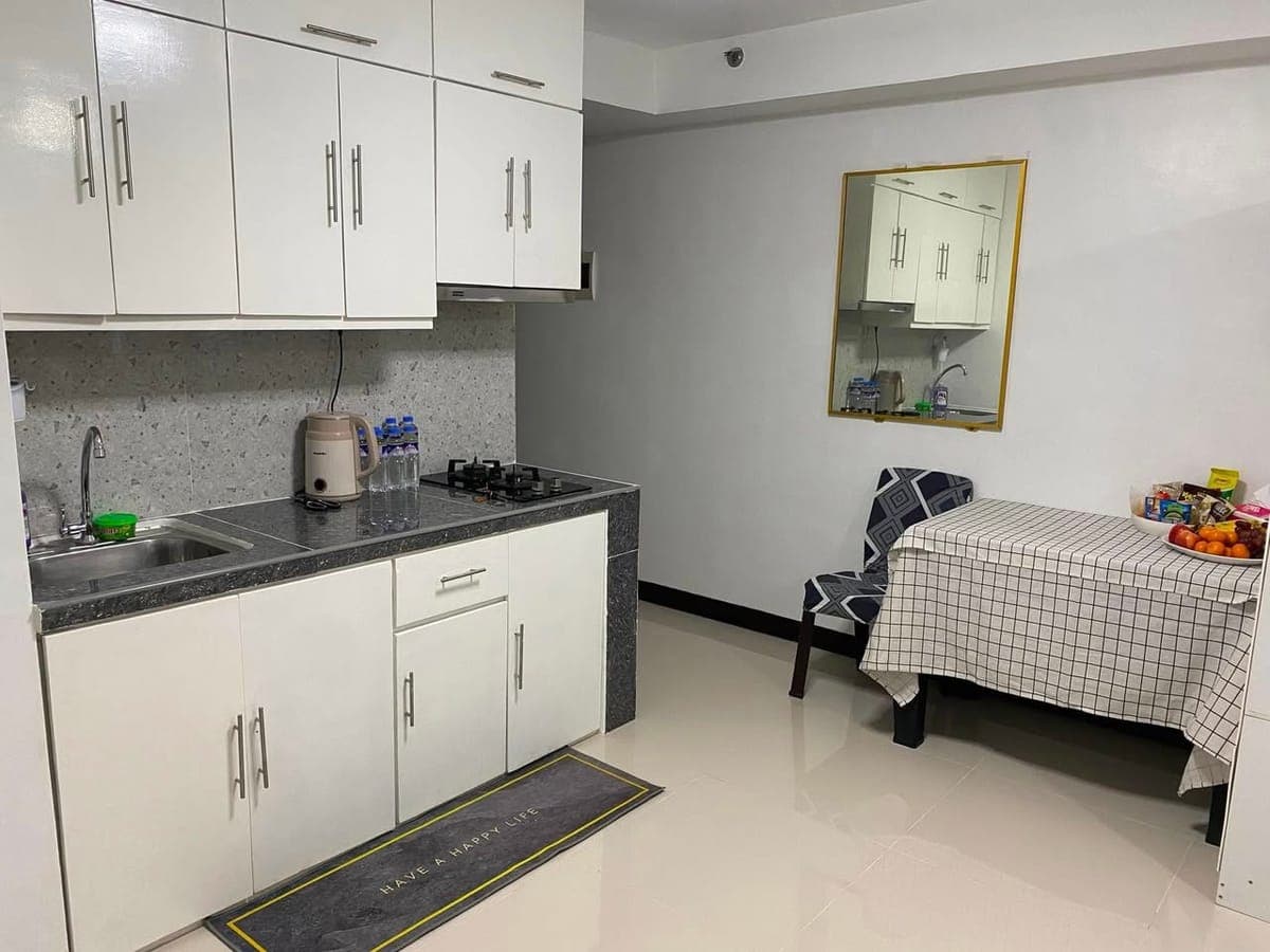 City Comfort Studio in Quezon City - photo 2