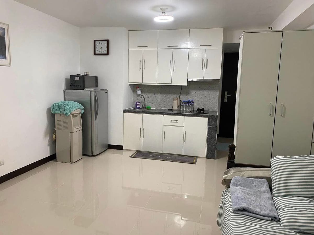 City Comfort Studio in Quezon City - photo 1