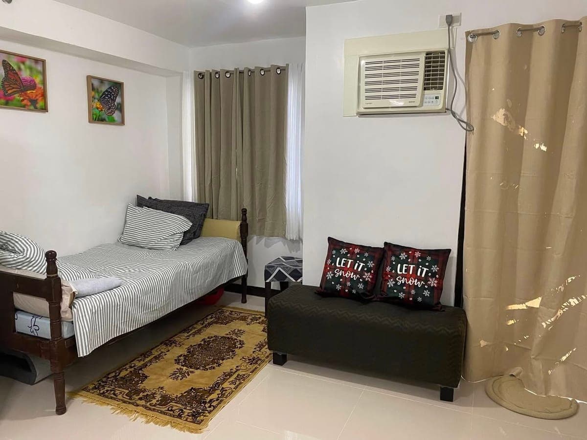 City Comfort Studio in Quezon City - photo 3