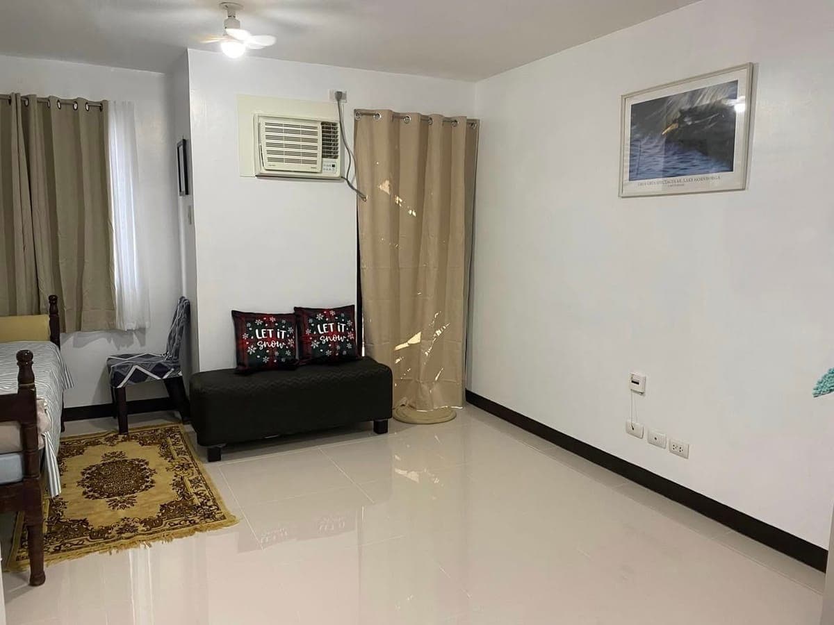 City Comfort Studio in Quezon City - photo 4