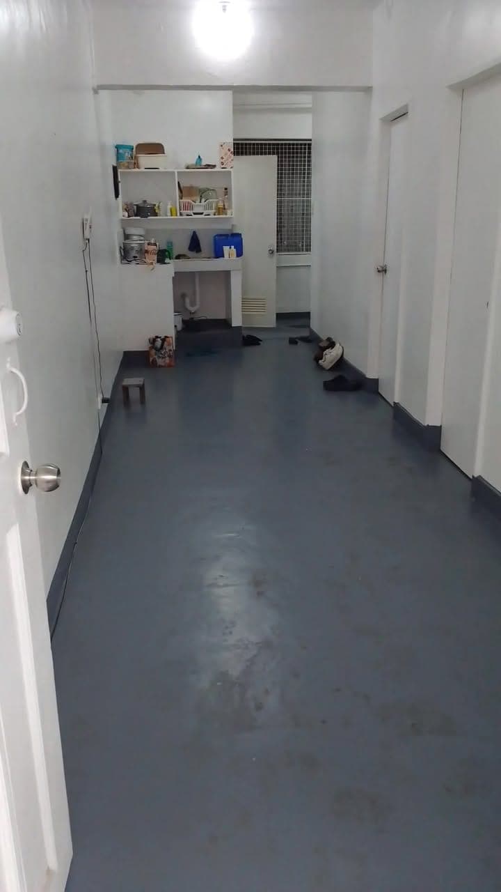 TAKE NOTE: BED SPACE PO ITO ( 4 PERSON IN 1 ROOM) - photo 2