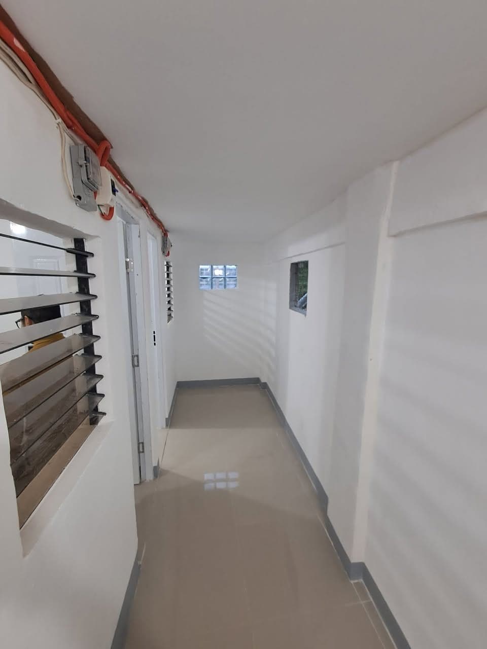 Studio type Apartment for rent - Brgy San Vicente UP Bliss - photo 5