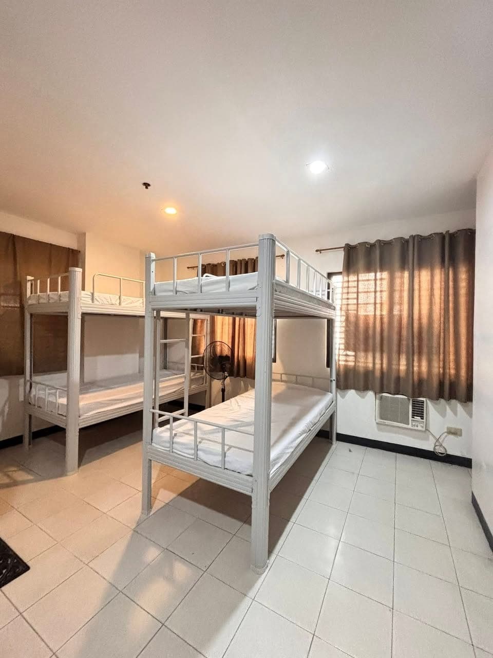 📣 Condo Bedspace for Rent for 4 - photo 2