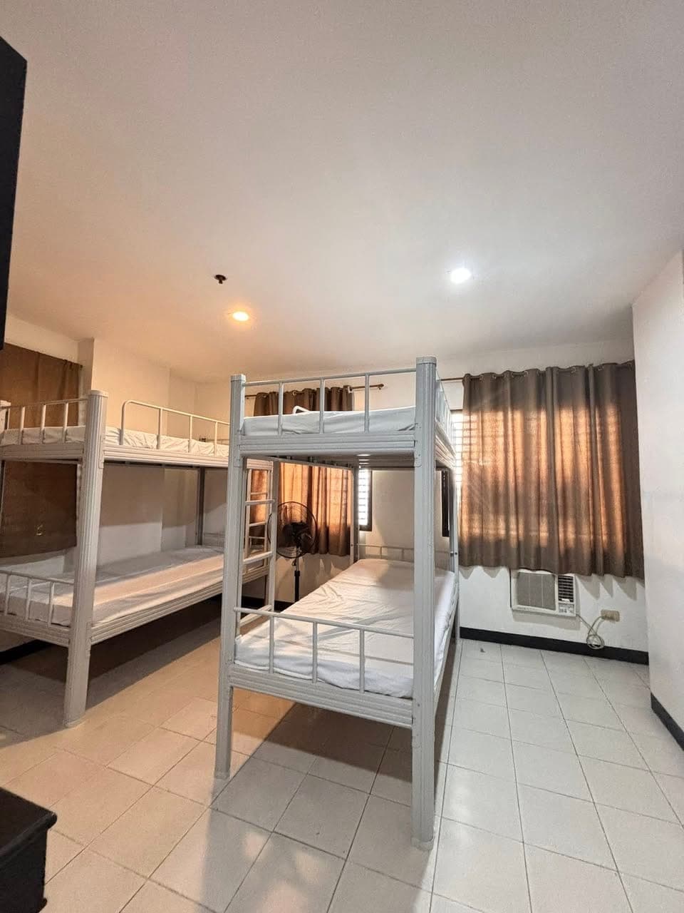 📣 Condo Bedspace for Rent for 4 - photo 3