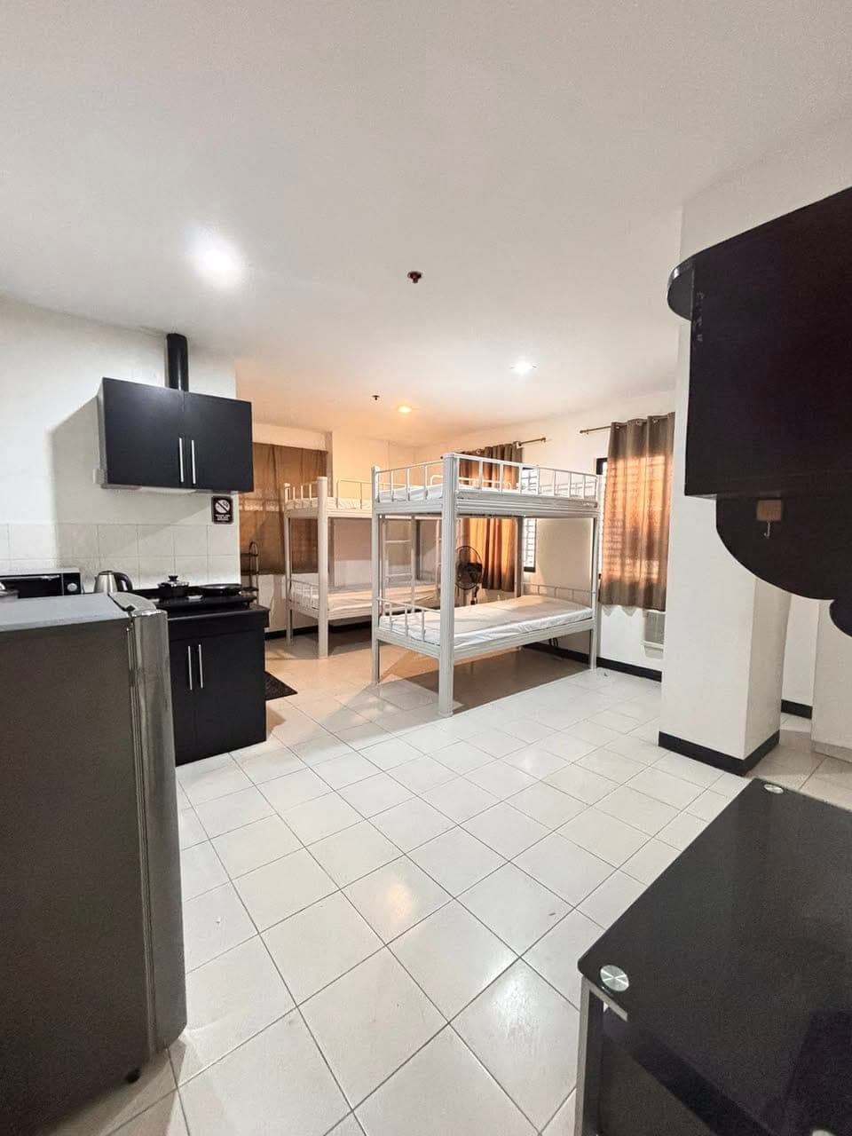 📣 Condo Bedspace for Rent for 4 - photo 4