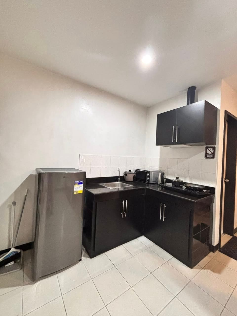 📣 Condo Bedspace for Rent for 4 - photo 5