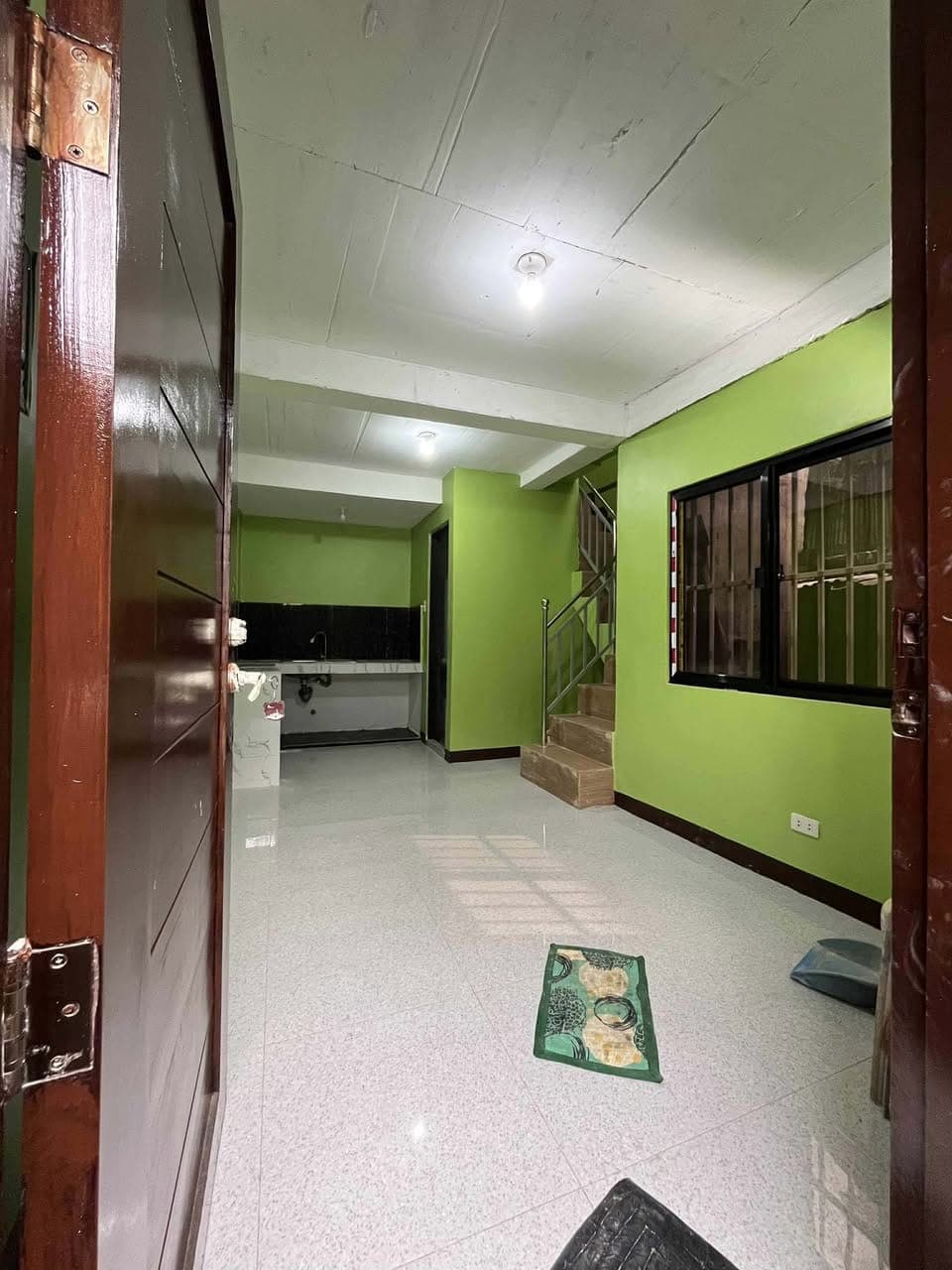 House for Rent!!! (Read all info’s muna bago mag-tanong‼️‼️‼️) - photo 1
