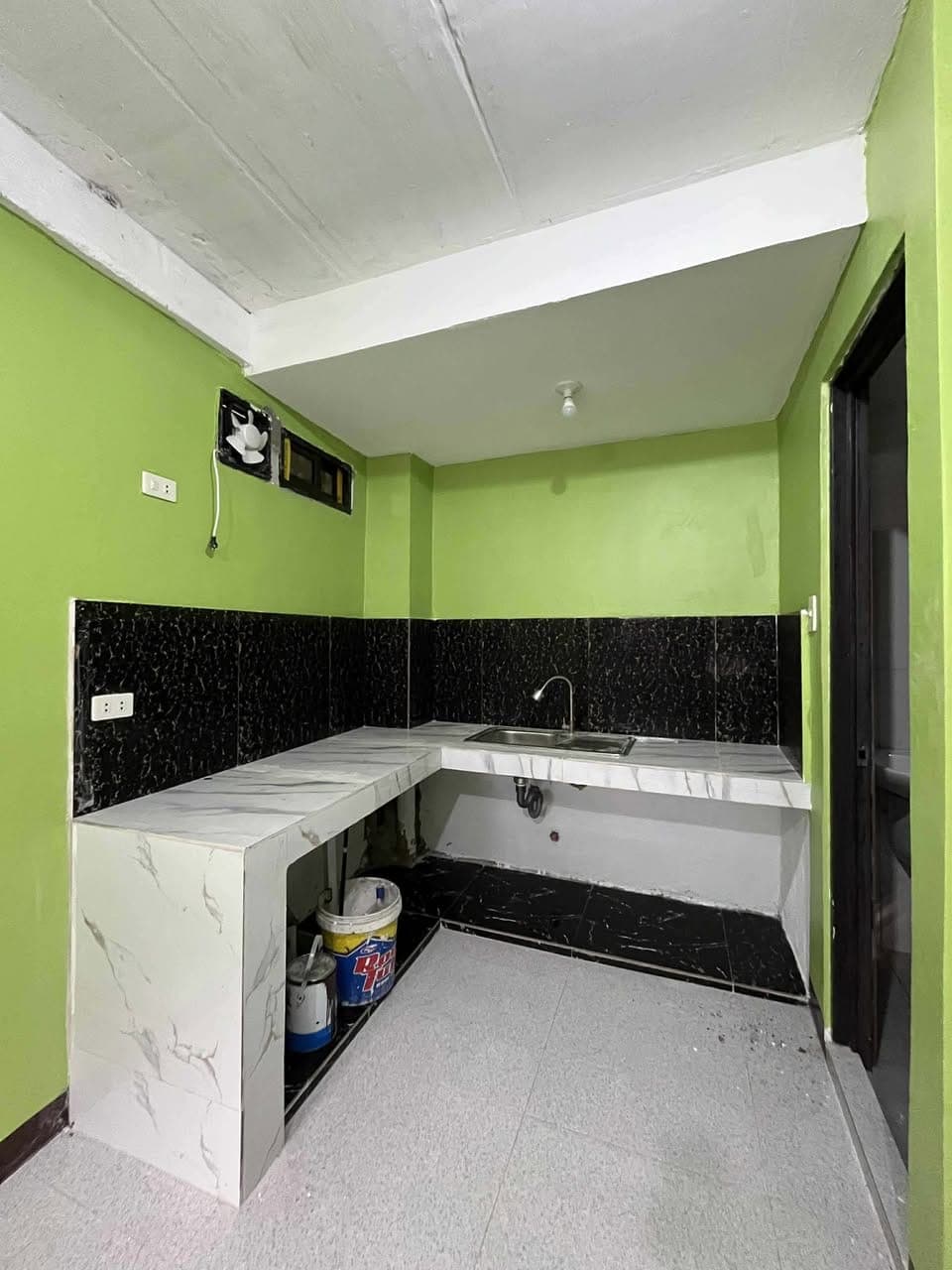 House for Rent!!! (Read all info’s muna bago mag-tanong‼️‼️‼️) - photo 2