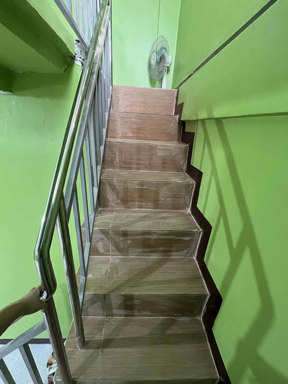 House for Rent!!! (Read all info’s muna bago mag-tanong‼️‼️‼️) - photo 4