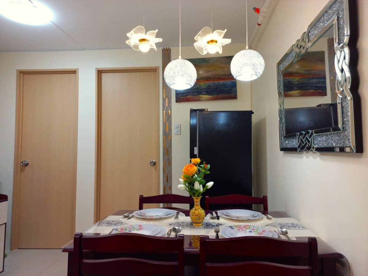 2 bedroom for rent - photo 2