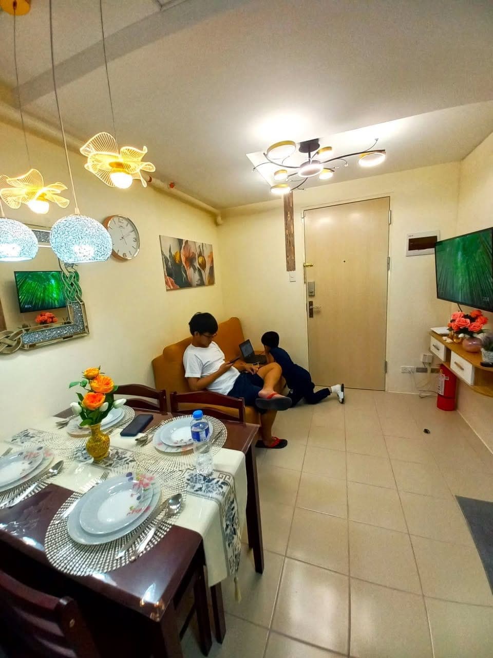 2 bedroom for rent - photo 1