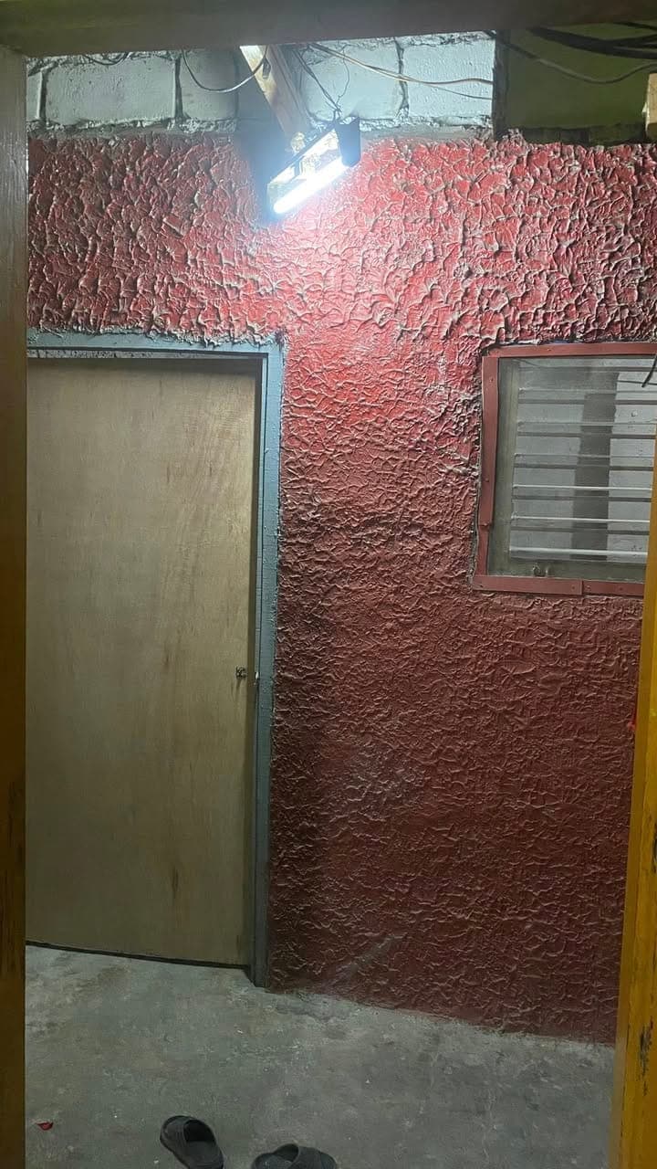 Room for rent 5,500 - May cr at lababo - photo 1