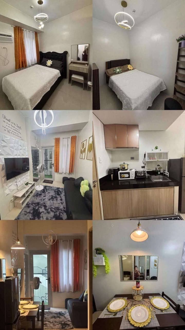 🏠 FOR RENT: 2BR CONDO IN VINE RESIDENCES, SM NOVALICHES 🏠 - photo 2