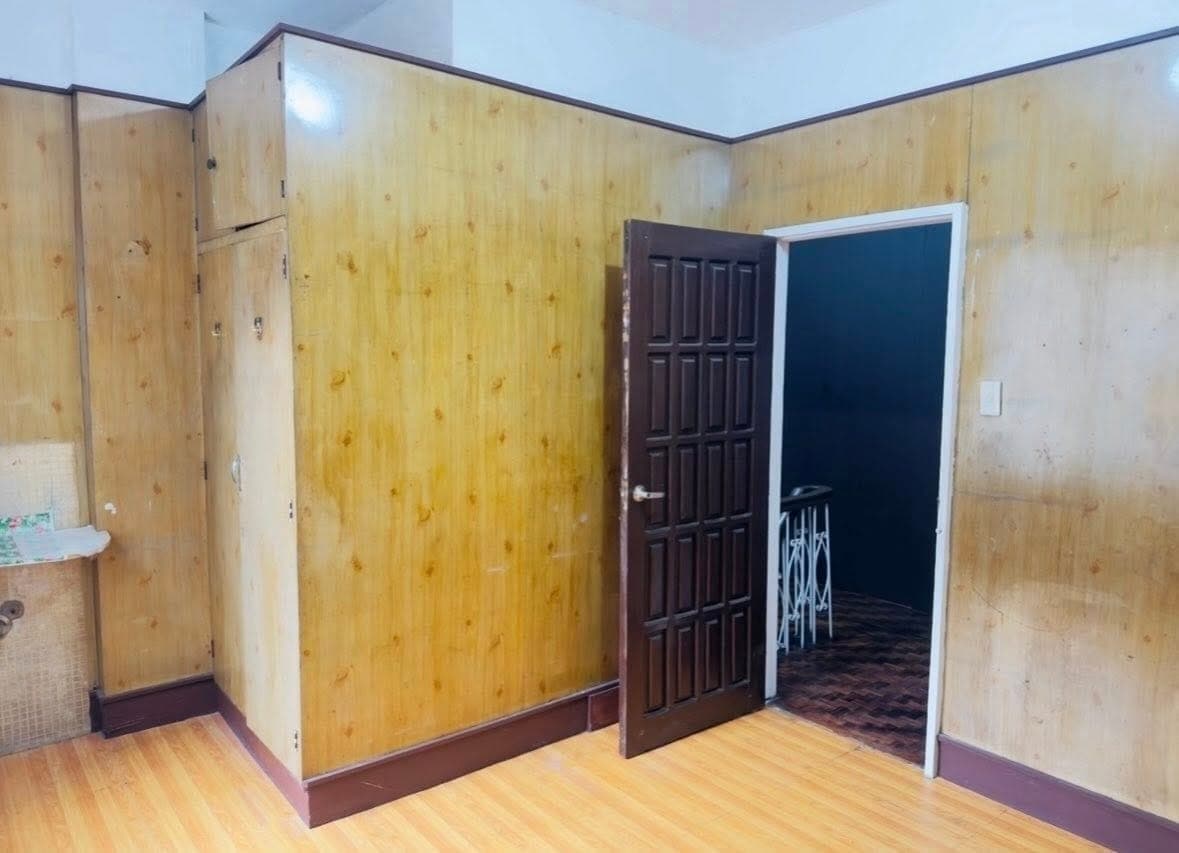 ROOM FOR RENT 6500 GOOD FOR LADIES ONLY. NEAR ANONAS LRT,WCC,TIP LOCATION #20 IPIL ST BARANGAY DUYAN... - photo 3