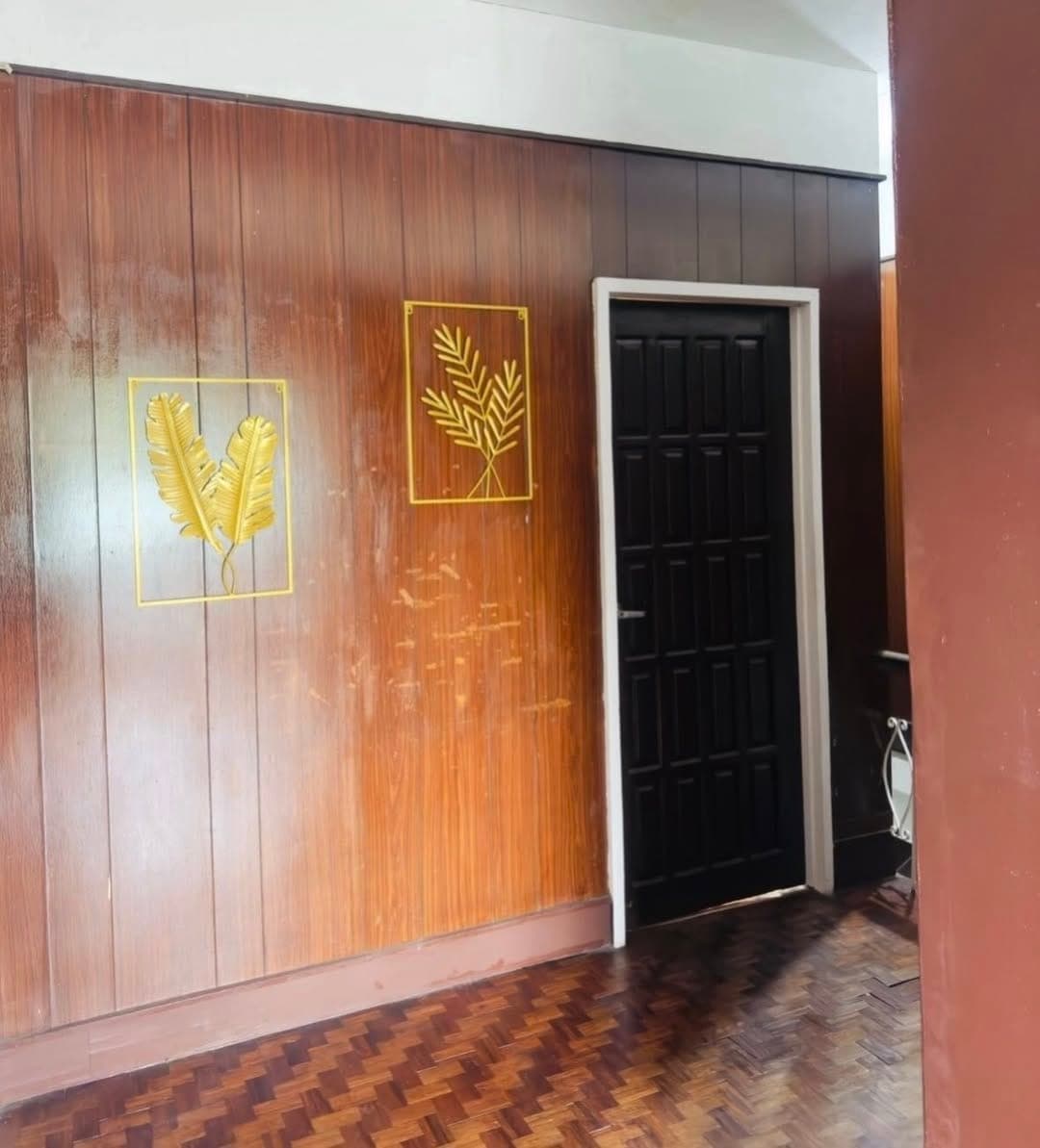 ROOM FOR RENT 6500 GOOD FOR LADIES ONLY. NEAR ANONAS LRT,WCC,TIP LOCATION #20 IPIL ST BARANGAY DUYAN... - photo 4