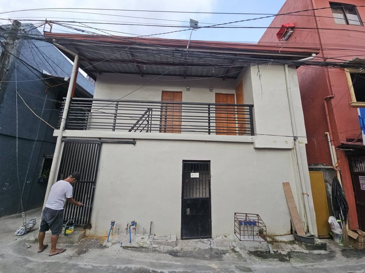 Good day po. Apartment for rent - photo 1