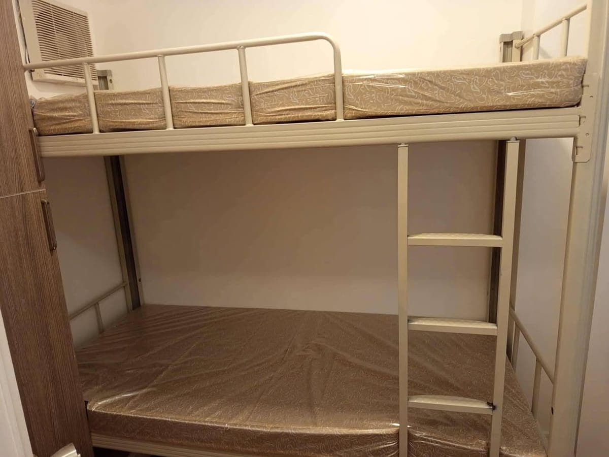 💼 MALE BEDSPACE FOR RENT 💼 - photo 3