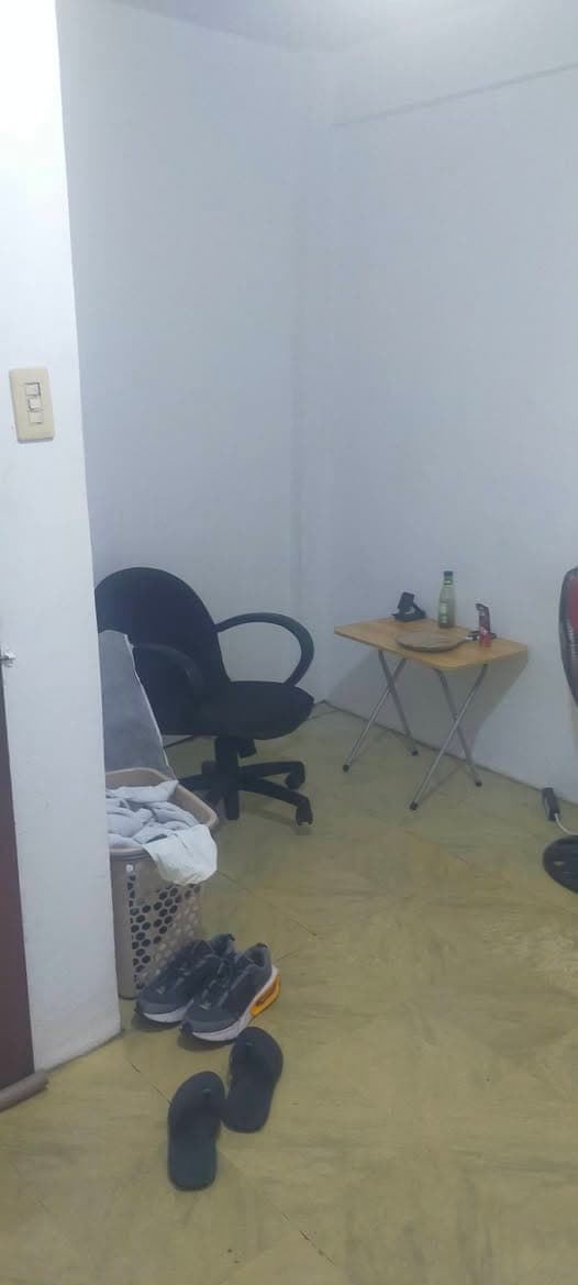 For rent with own cr sink and room..7000 - photo 2