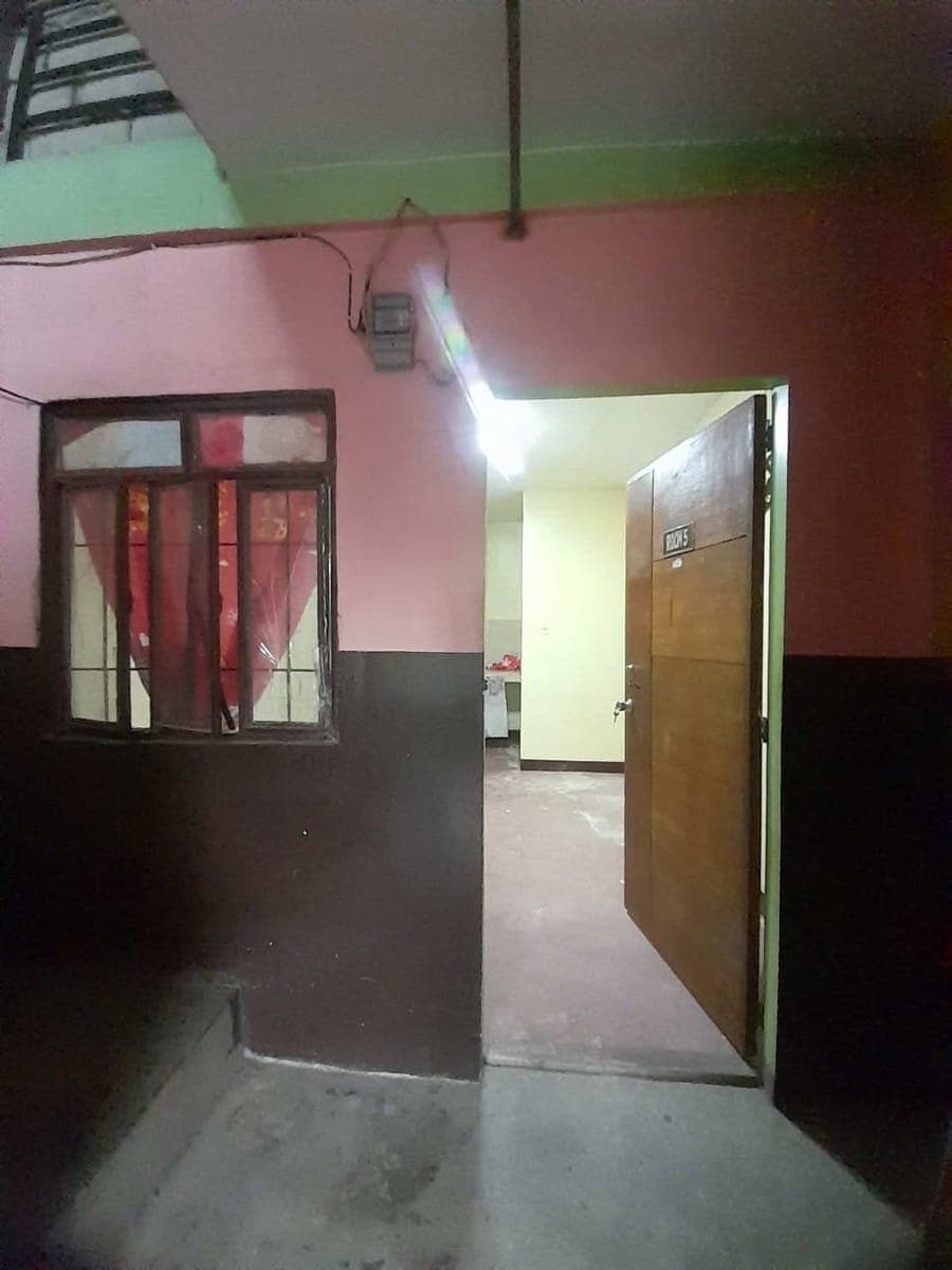 Room for rent 3500 monthly with own sink and cr.own sub mtr water and electric.p. po sa mga interested for more details - photo 1