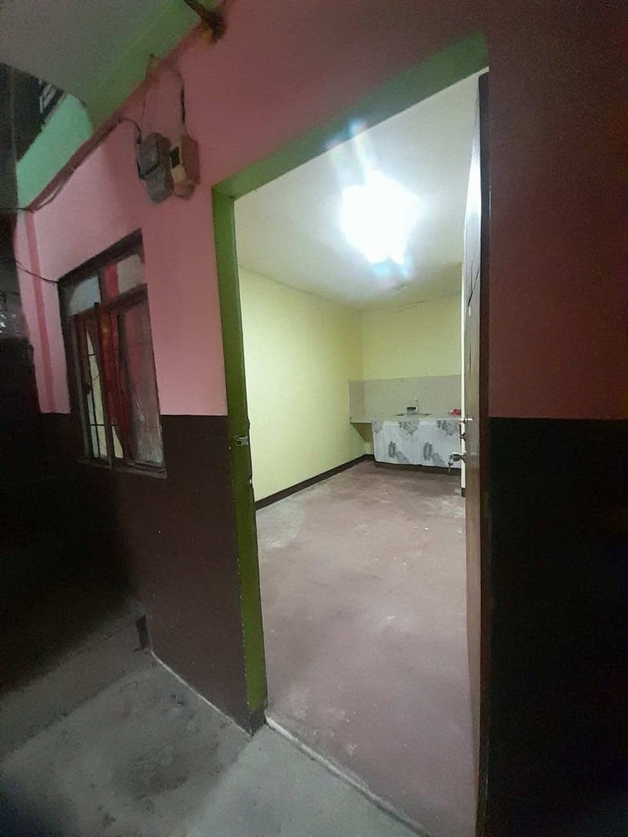 Room for rent 3500 monthly with own sink and cr.own sub mtr water and electric.p. po sa mga interested for more details - photo 2