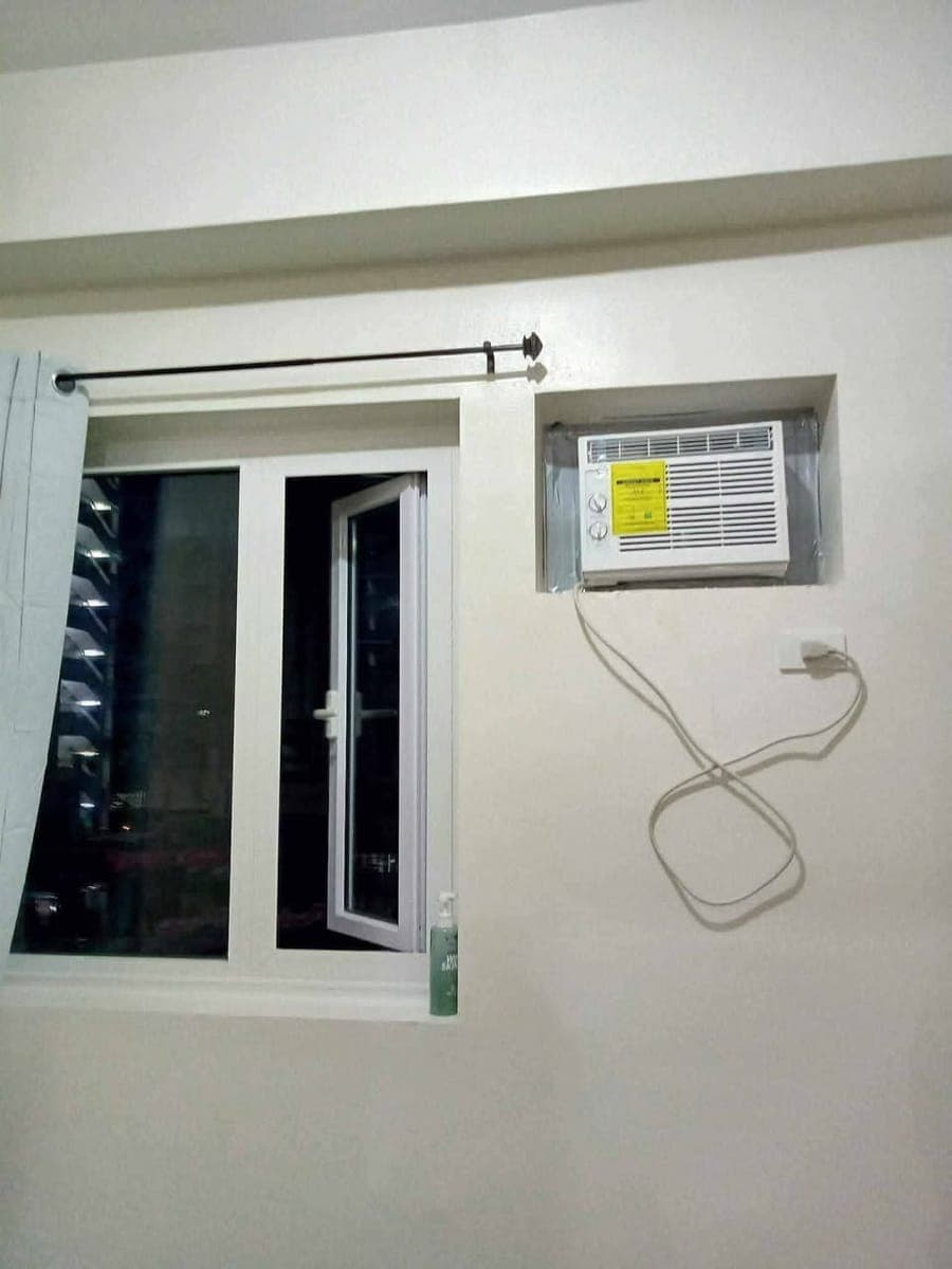 RUSH FOR RENT SMDC trees residences Quezon city - photo 1