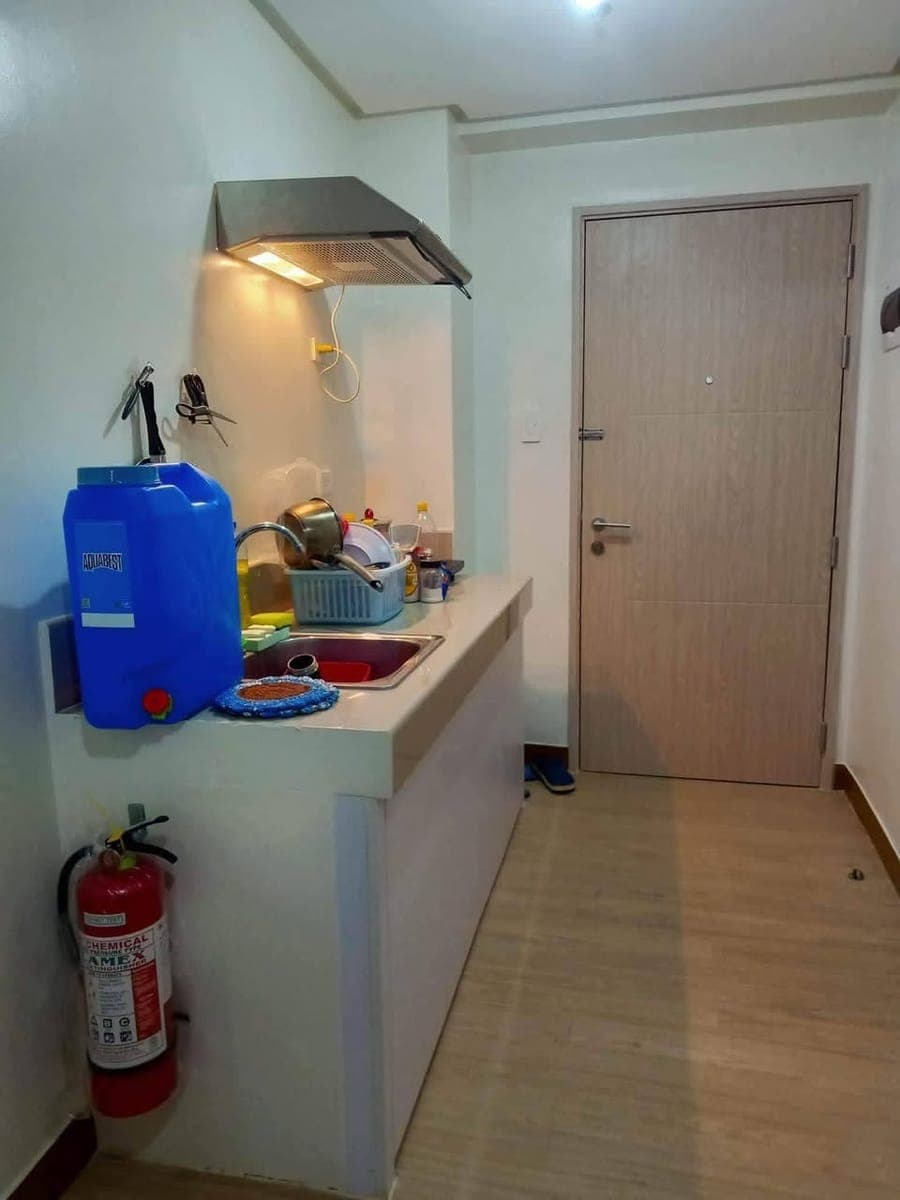 RUSH FOR RENT SMDC trees residences Quezon city - photo 4