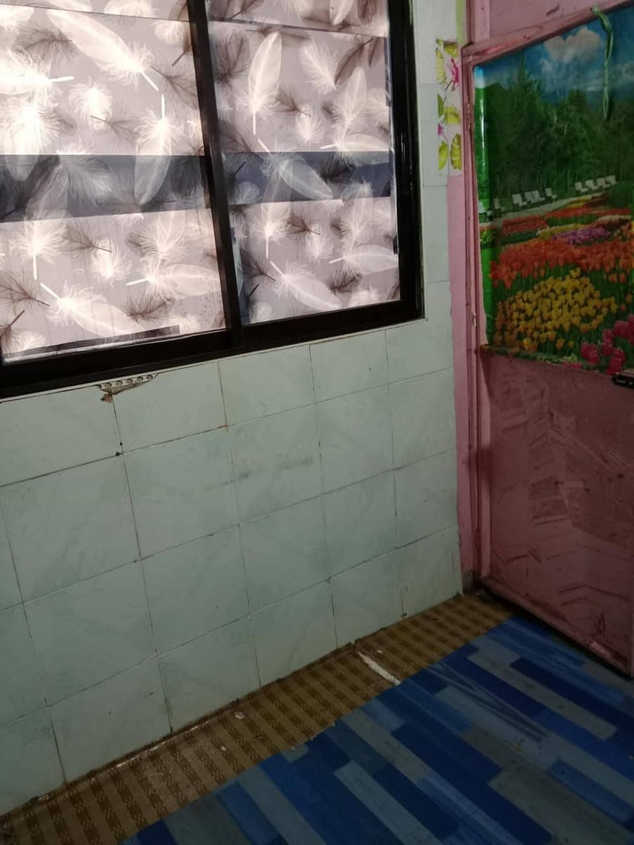 Room for yung nag hahanap ng mura lng 3k lng yan.malaki po yan good 4 solo or couple or kaibigan may... - photo 1